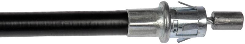 2001 Ford F-150 Parking Brake Cable Rear Right Dorman C95877 image 3 of 4