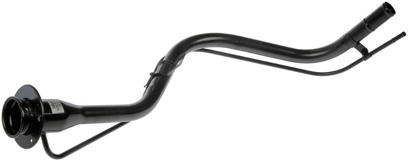 1999 Kia Sephia Fuel Tank Filler Neck Dorman 577079 image 2 of 2