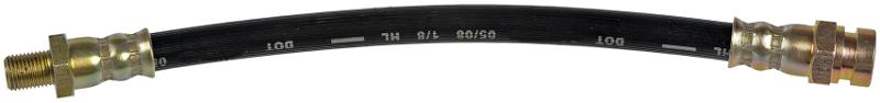 Dorman H621087 - Brake Hydraulic Hose Dorman H621087 Brake Hydraulic Hose product image 2 of 3