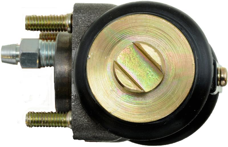 1976 Mazda Rotary Pickup Drum Brake Wheel Cylinder Rear Right Dorman W37323 image 3 of 3