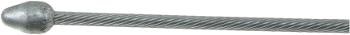 1983 GMC P3500 Parking Brake Cable Intermediate Dorman C93230 image 3 of 3