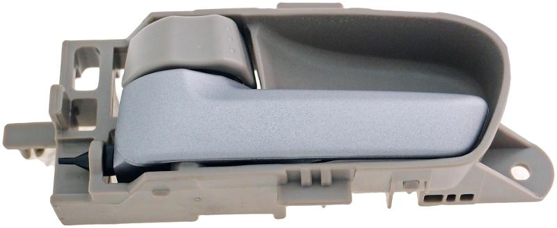 2008 Suzuki Grand Vitara Interior Door Handle Front Left Dorman 83853 image 3 of 3