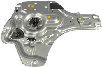 2008 Kia Spectra5 Window Regulator Rear Right Dorman 749393 image 2 of 4