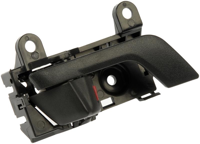 2008 Toyota Highlander Interior Door Handle Front Right Dorman 81232 image 3 of 3