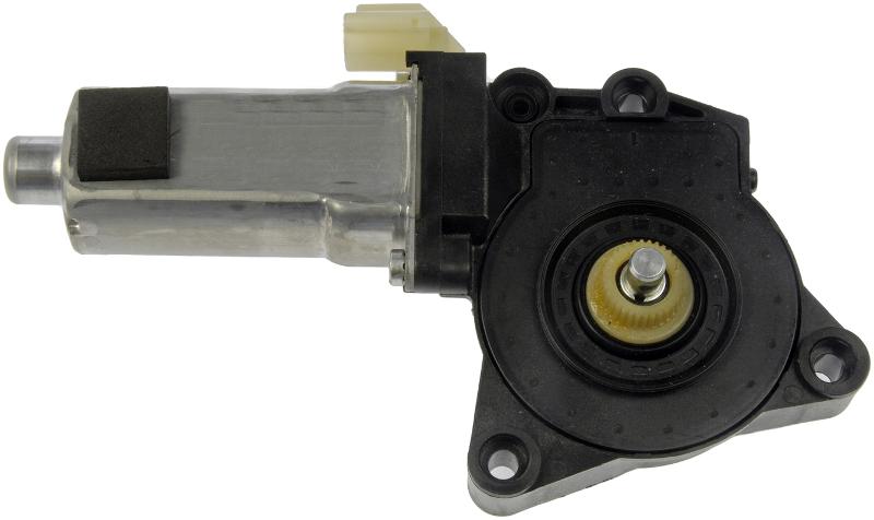 2008 Hyundai Veracruz Power Window Motor Rear Right Dorman 742739 image 2 of 2