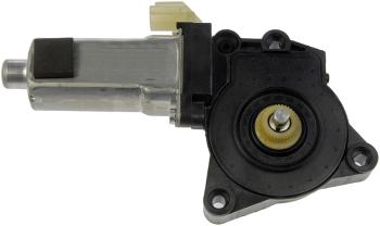 2012 Hyundai Veracruz Power Window Motor Rear Right Dorman 742739 image 4 of 4