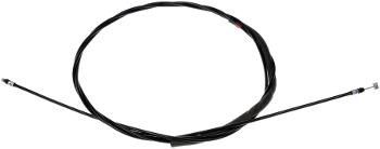 2013 Kia Forte Trunk Lid Release Cable Dorman 912317 image 3 of 3