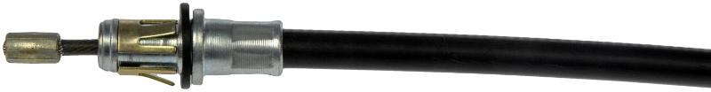 Dorman C95110 Parking Brake Cable product image 3 of 3