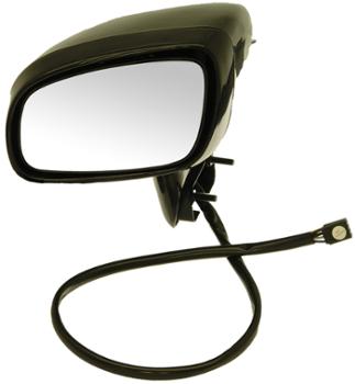 1991 Oldsmobile Custom Cruiser Door Mirror Left Dorman 955128 image 2 of 2