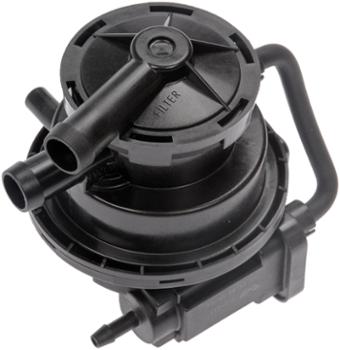 2002 Chrysler PT Cruiser Evaporative Emissions System Leak Detection Pump Dorman 310211 image 3 of 3
