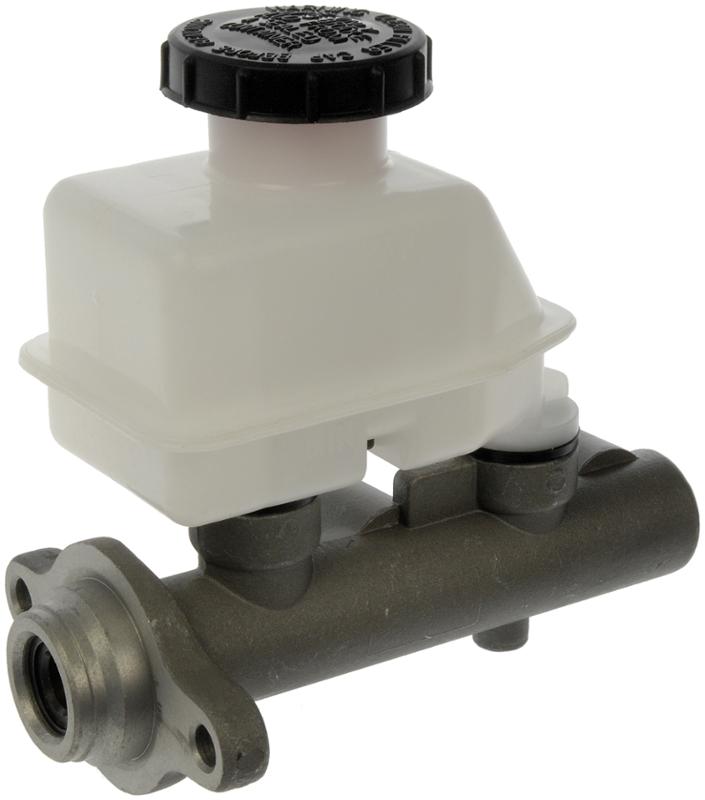 1999 Hyundai Accent Brake Master Cylinder Dorman M630182 image 4 of 4
