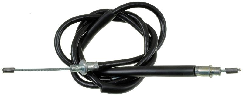 1994 Chevrolet Corsica Parking Brake Cable Front Dorman C94960 image 2 of 3
