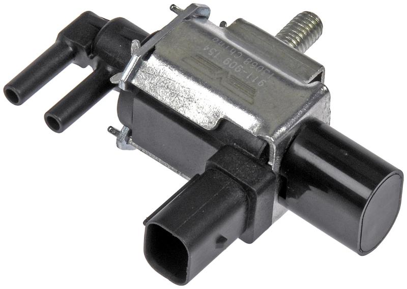 2007 Mazda 3 Intake Manifold Runner Solenoid Dorman 911909 image 2 of 3