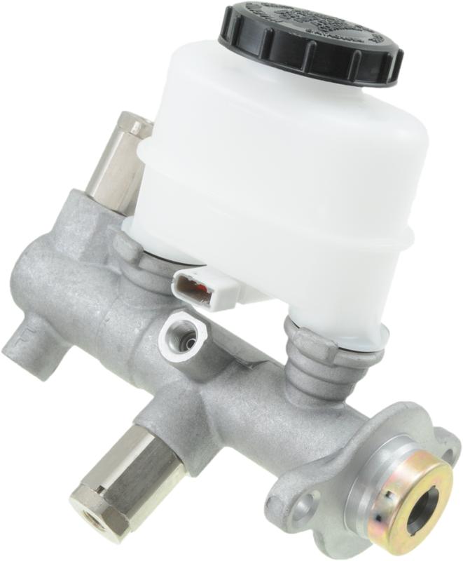 2002 Nissan Sentra Brake Master Cylinder Dorman M630096 image 4 of 4