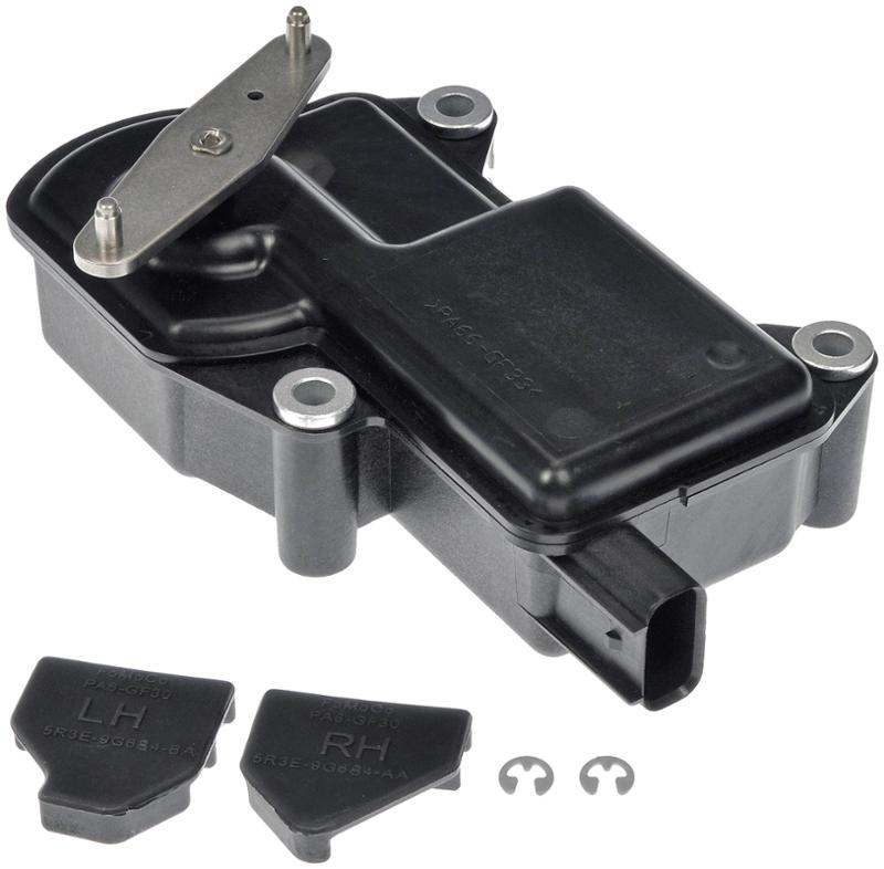 2010 Ford Explorer Intake Manifold Runner Control Motor Dorman 911911 image 2 of 3