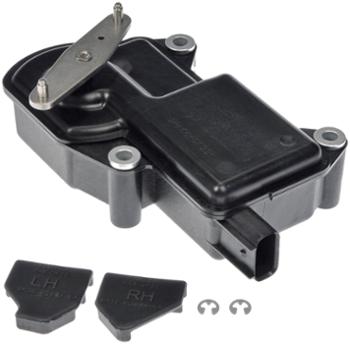 2009 Mercury Mountaineer Intake Manifold Runner Control Motor Dorman 911911 image 2 of 3