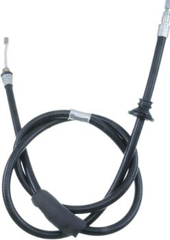 2002 Saturn SC2 Parking Brake Cable Rear Left Dorman C660090 image 3 of 3