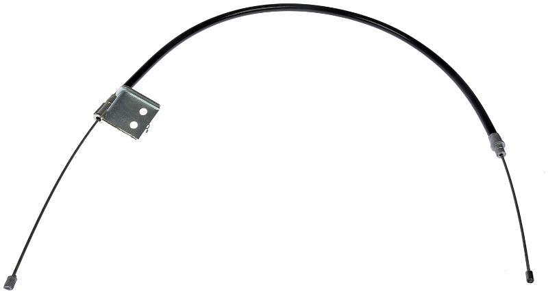 1987 Nissan Pathfinder Parking Brake Cable Rear Left Dorman C93959 image 2 of 3