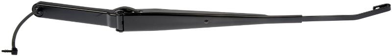2007 GMC Sierra 1500 HD Classic Windshield Wiper Arm Front Right Dorman 42694 image 3 of 3
