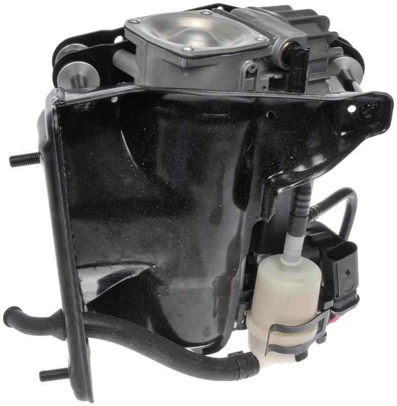 2006 Jaguar XJR Suspension Air Compressor Dorman 949906 image 4 of 4