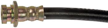 2010 Nissan Cube Brake Hydraulic Hose Front Right Dorman H621116 image 3 of 3
