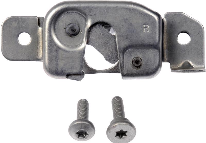 1993 Ford F-250 Tailgate Latch Right Dorman 38669 image 3 of 3