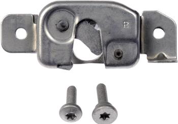1997 Ford F-350 Tailgate Latch Right Dorman 38669 image 3 of 3