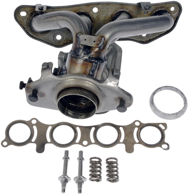 2009 Nissan Versa Exhaust Manifold Dorman 674982 image 3 of 3