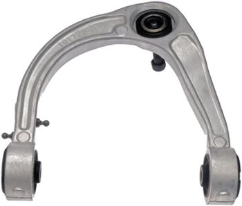 2008 Cadillac SRX Suspension Control Arm and Ball Joint Assembly Front Right Upper Dorman 522848 image 2 of 2