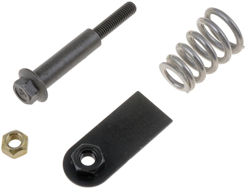 1993 Chrysler Daytona Exhaust Bolt and Spring Dorman 03143 image 3 of 3