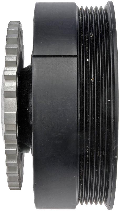 2000 Mazda B2500 Engine Harmonic Balancer Dorman 594418 image 2 of 2