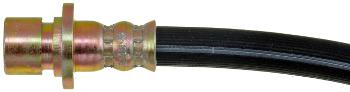 1996 Acura TL Brake Hydraulic Hose Front Left Dorman H380583 image 3 of 3