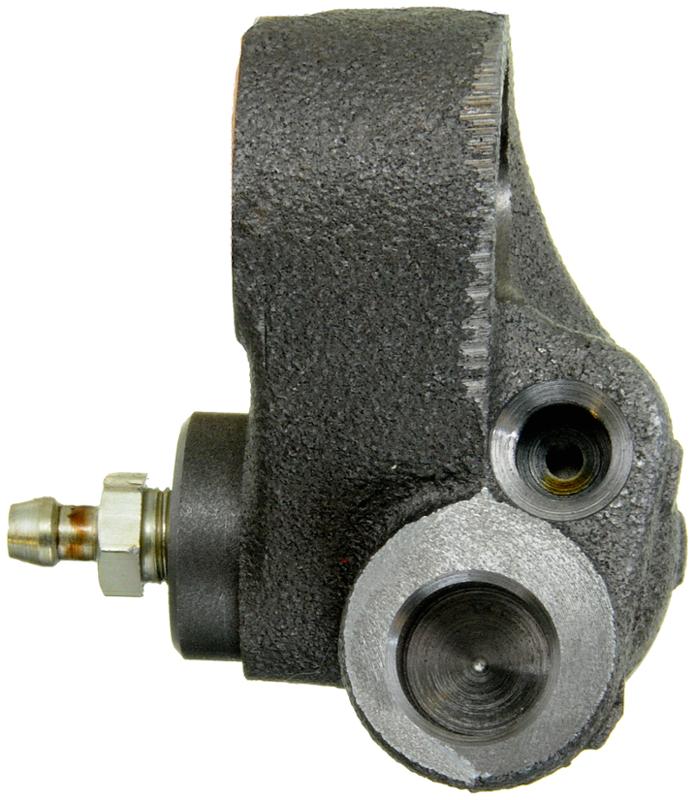 1968 Volkswagen Transporter Drum Brake Wheel Cylinder Front Left Lower Dorman W37283 image 3 of 3