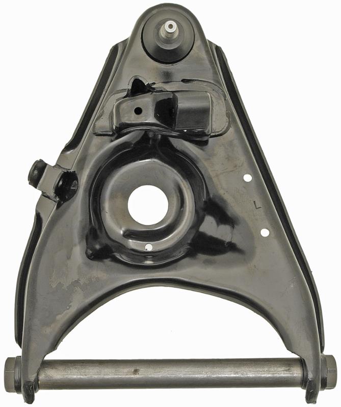 1996 GMC P3500 Suspension Control Arm and Ball Joint Assembly Front Left Lower Dorman 520113 image 4 of 4