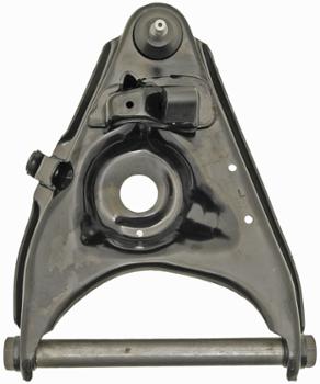 1999 GMC P3500 Suspension Control Arm and Ball Joint Assembly Front Left Lower Dorman 520113 image 4 of 4
