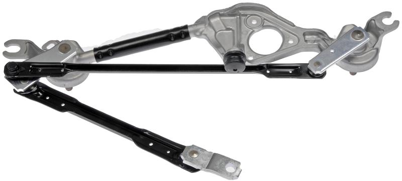 2013 Dodge Attitude Windshield Wiper Linkage Dorman 602735 image 2 of 2
