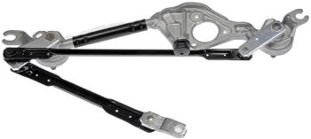 2013 Dodge Attitude Windshield Wiper Linkage Dorman 602735 image 2 of 2