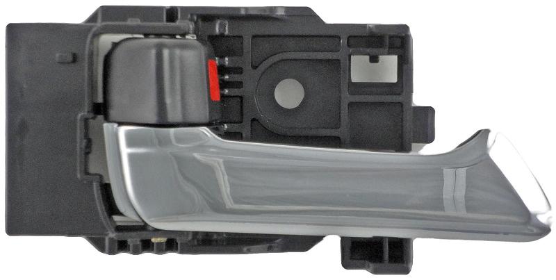 2005 GMC Canyon Interior Door Handle Front Left Dorman 82002 image 3 of 3