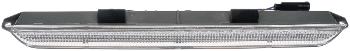 2005 BMW X5 Center High Mount Stop Light Dorman 923275 image 3 of 3