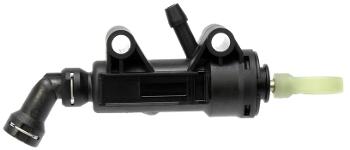 2007 BMW M6 Clutch Master Cylinder Dorman CM640171 image 3 of 3