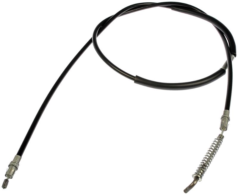 1997 Ford F-450 Super Duty Parking Brake Cable Rear Right Dorman C95846 image 3 of 3