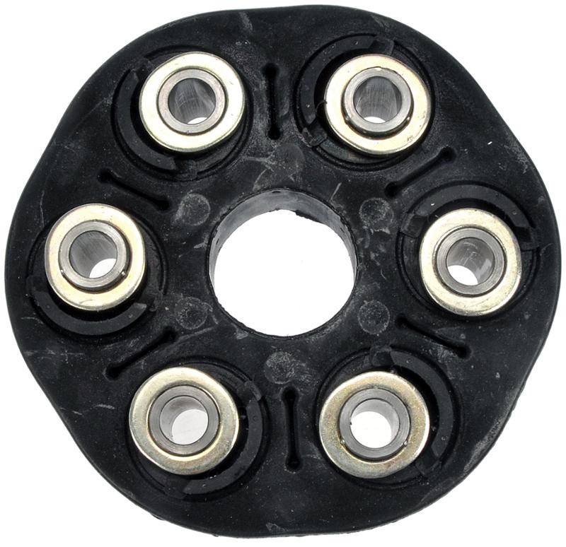 Dorman 935608 Drive Shaft Coupler product image 2 of 2