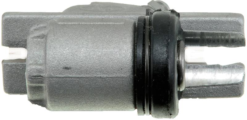 1956 Metropolitan Series B Drum Brake Wheel Cylinder Rear Dorman W37390 image 3 of 3