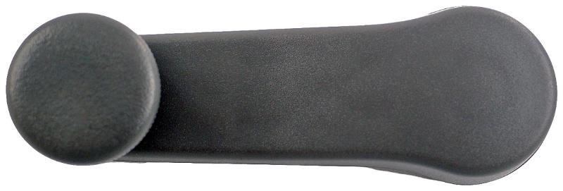 2005 Volkswagen Pointer Truck Window Crank Handle Dorman 746MX image 2 of 3