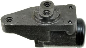 1981 GMC C7000 Drum Brake Wheel Cylinder Front Left Lower Dorman W37248 image 2 of 3