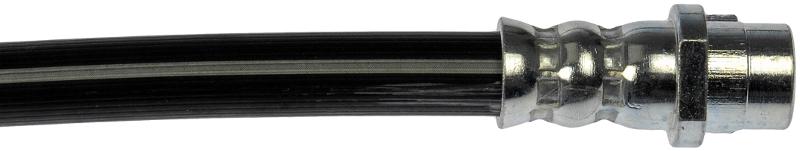 2012 Chevrolet Volt Brake Hydraulic Hose Rear Right Dorman H621687 image 3 of 3