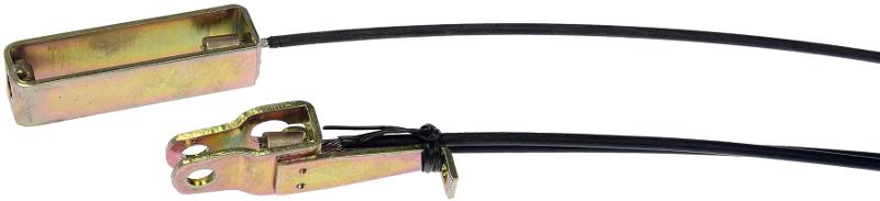 Dorman C93548 Parking Brake Cable product image 2 of 3