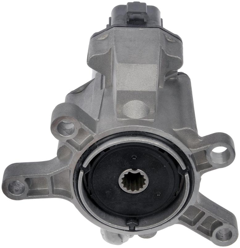 Dorman 600915 - Transfer Case Motor Dorman 600915 Transfer Case Motor product image 3 of 3