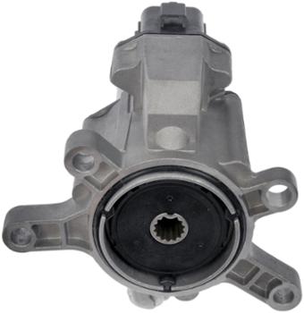 2008 Jeep Commander Transfer Case Motor Dorman 600915 image 3 of 3