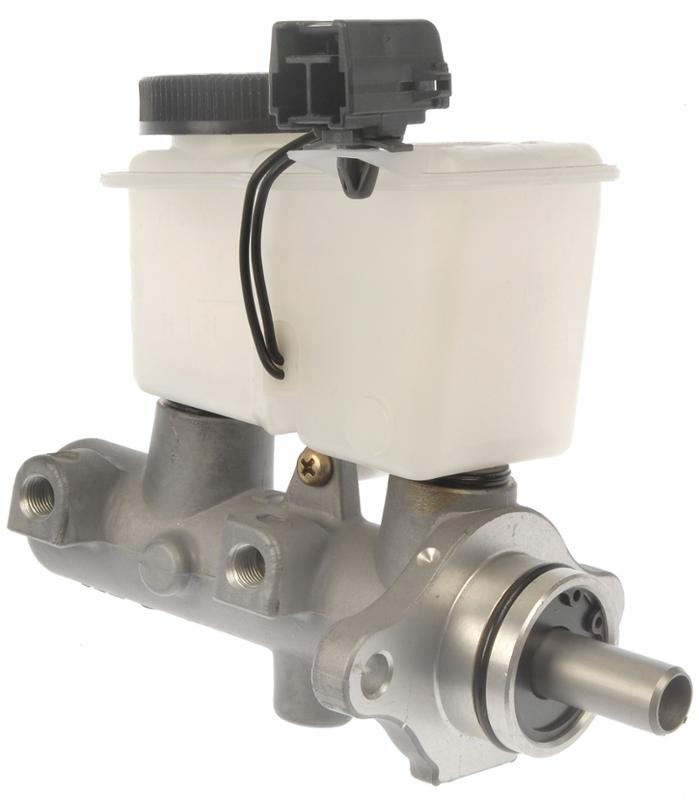 2000 Mazda 626 Brake Master Cylinder Dorman M630231 image 4 of 4